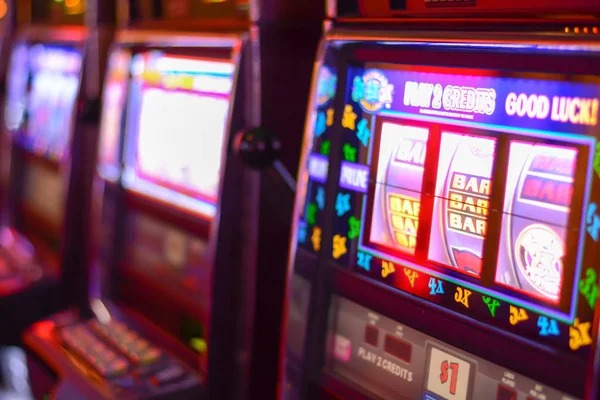 garudabet77 Slot Rooms by Studio