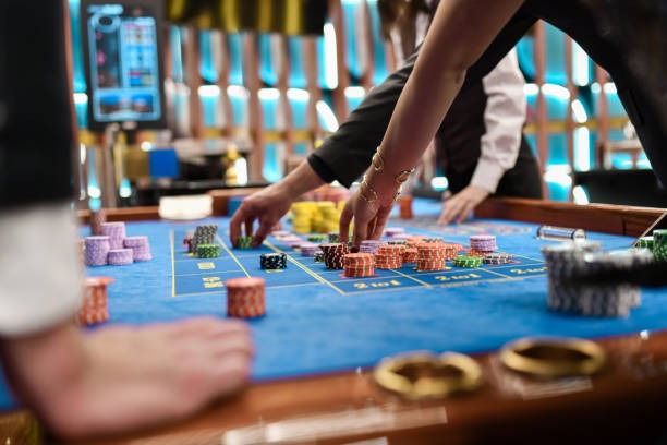 garudabet77 Crash and Arcade Games
