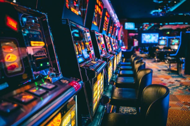 garudabet77 Weekly Promotions Board