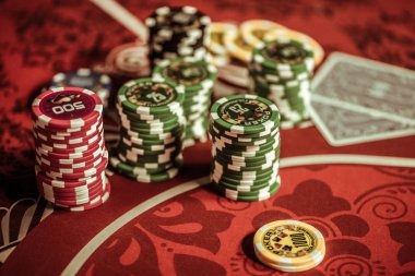 garudabet77 Game Access
